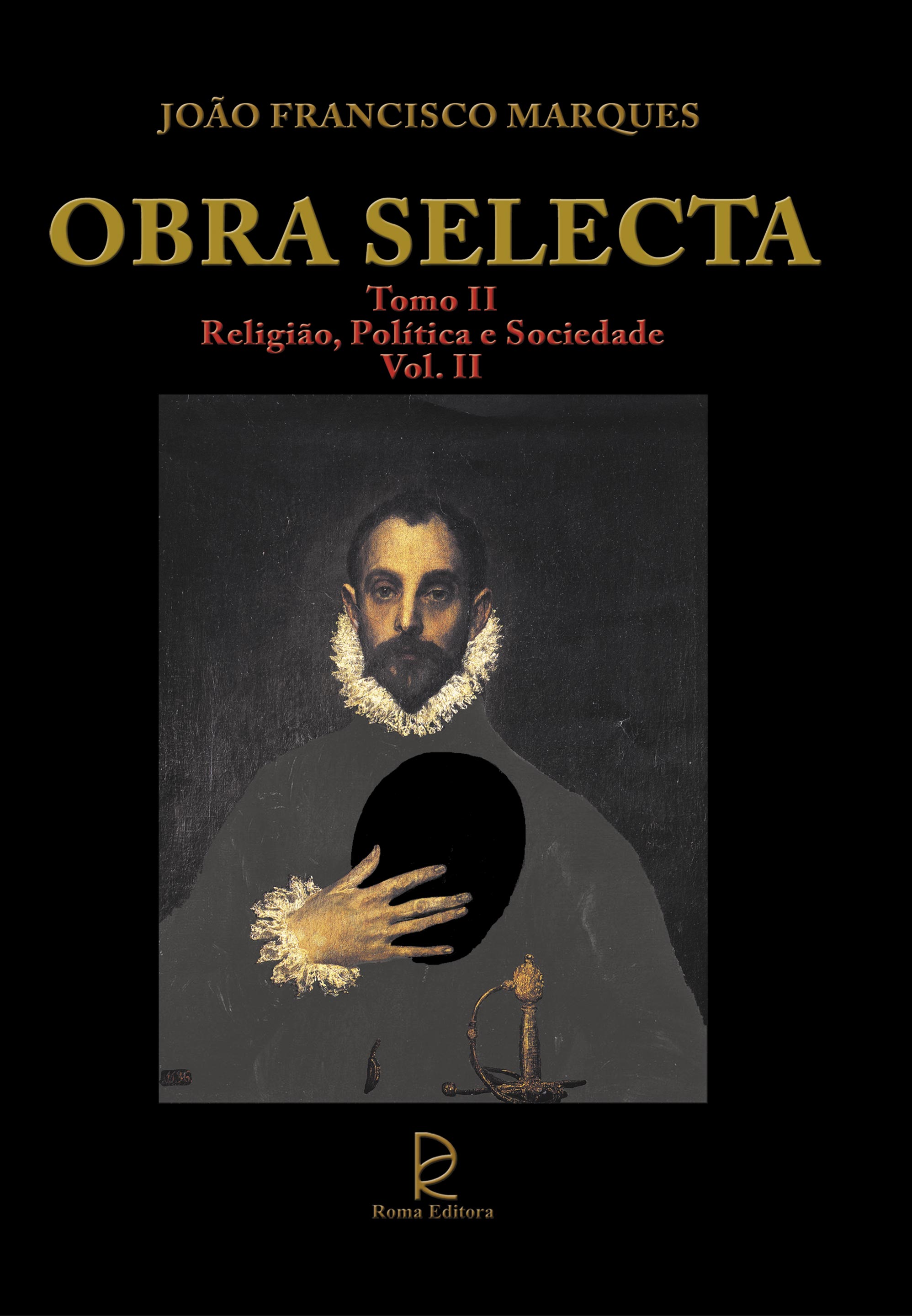 Obra Selecta (4º Volume)