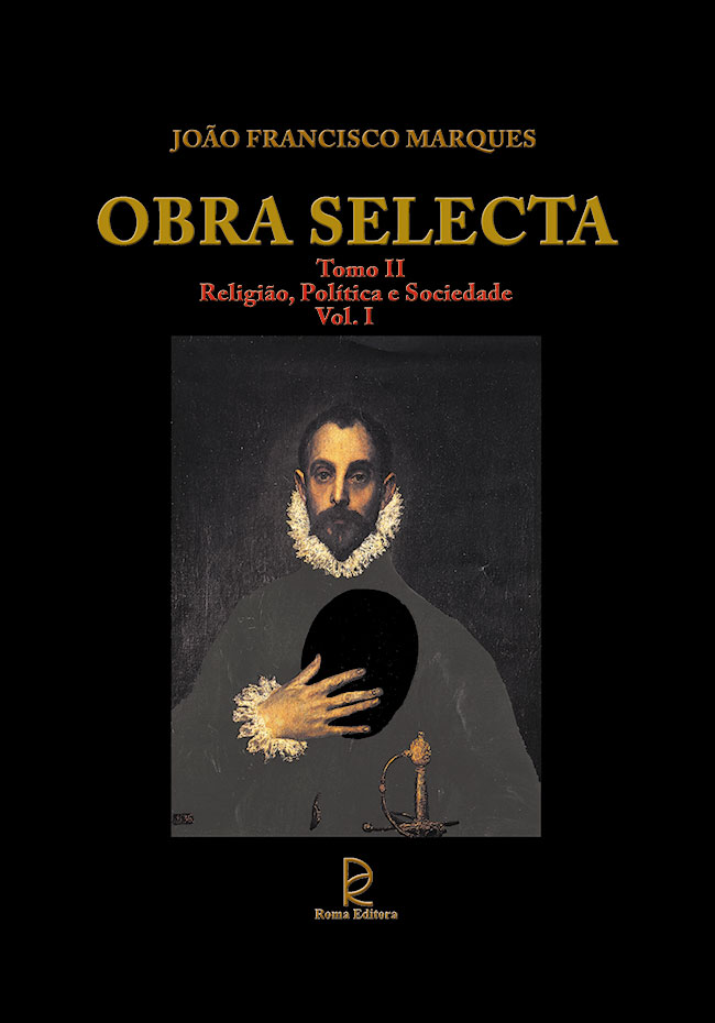 Obra Selecta (3º Volume)