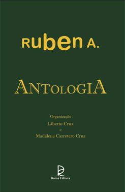 Ruben A. - Antologia