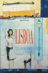 Lisboa, 125 Anos Sobre Carris