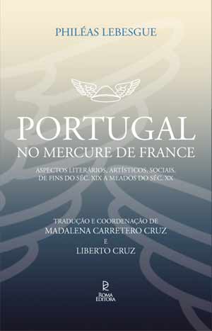 Portugal no Mercure de France